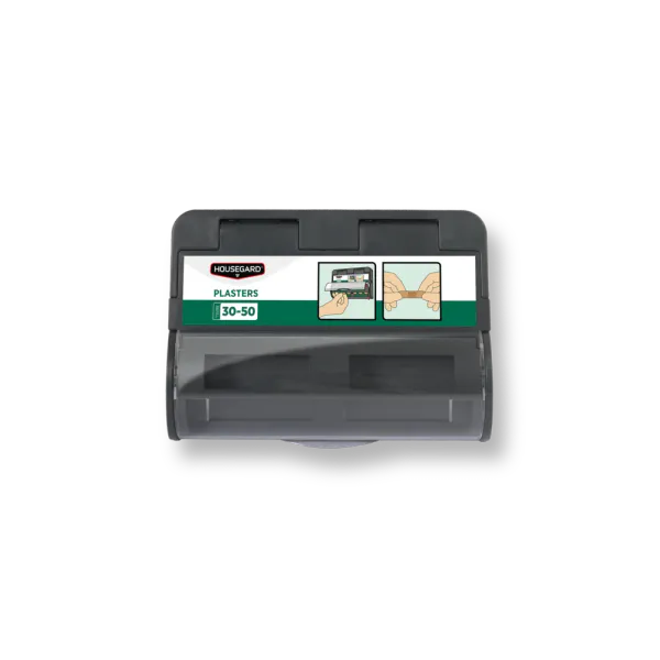 Hovedbilde Housegard Plasterdispenser uten innhold