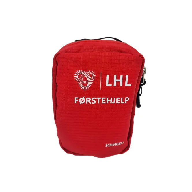 Hovedbilde Førstehjelpspute Pocket 