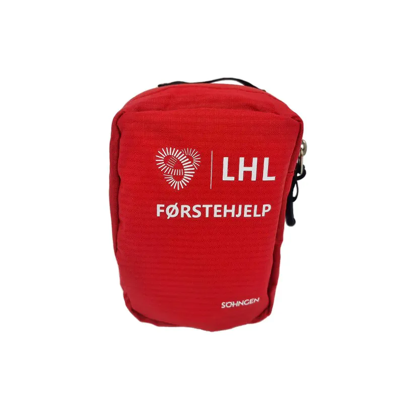 Førstehjelpspute Pocket 